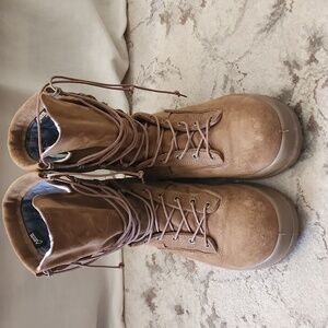 BELLEVILLE COLD WEATHER 600G THINSULATE WATERPROOF BOOTS